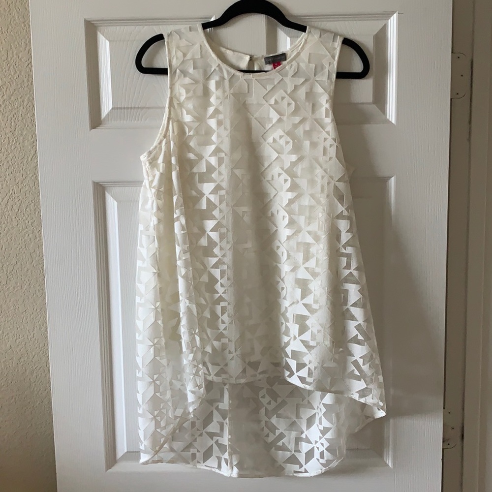 Vince Camuto Tank